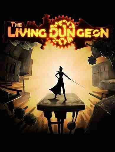 Descargar The Living Dungeon [ENG][SKIDROW] por Torrent